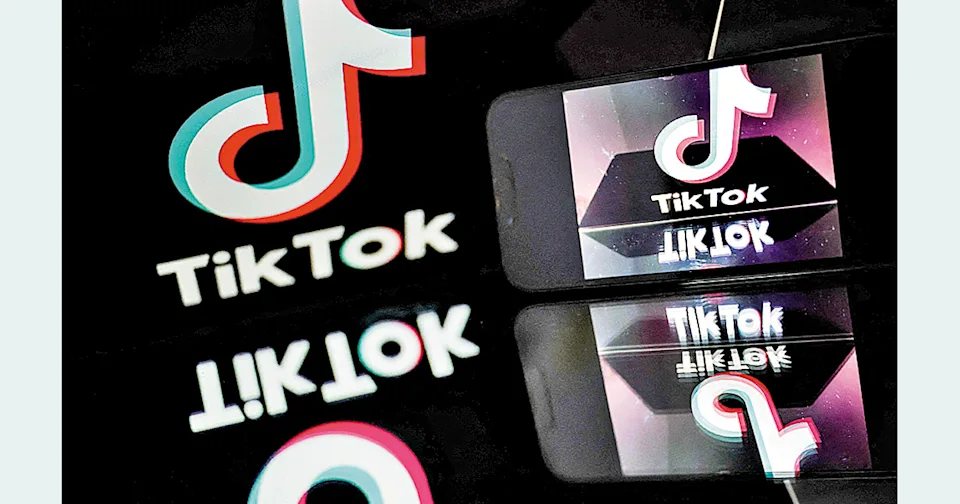 TikTok傳7人董事會 華僅1席
